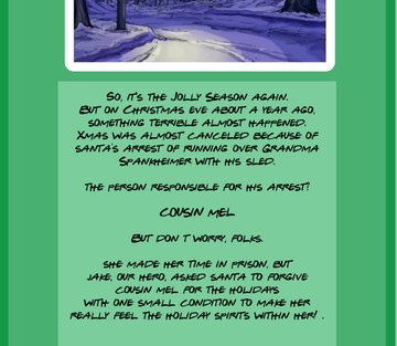 Couisin Mel - Page 2