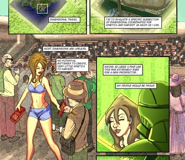 Kinetica - Page 4