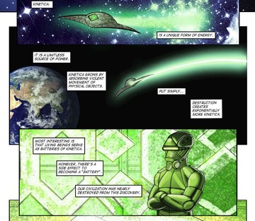 Kinetica - Page 3