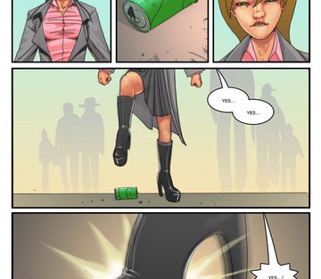 Kinetica - Page 7