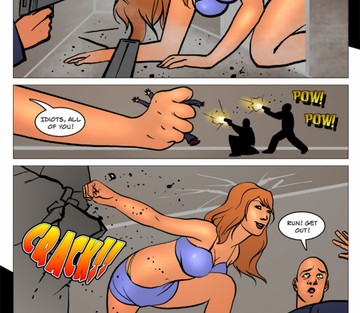 Kinetica - Page 27
