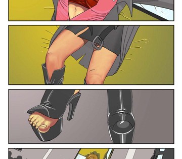 Kinetica - Page 11