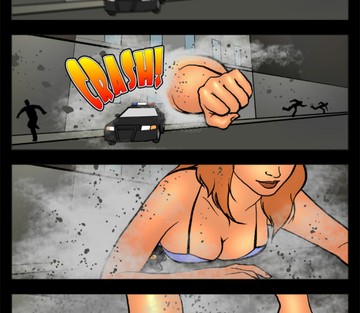 Kinetica - Page 28