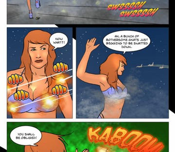 Kinetica - Page 31