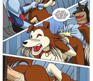 Road Rovers - Page 10