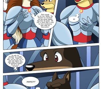 Road Rovers - Page 3
