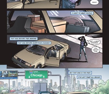 Irresistible - Page 142