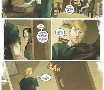 Irresistible - Page 21