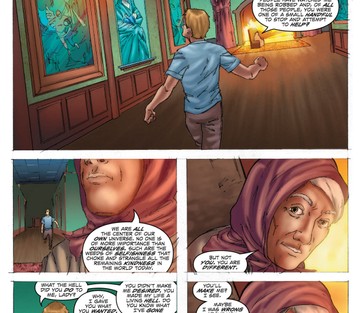 Irresistible - Page 71