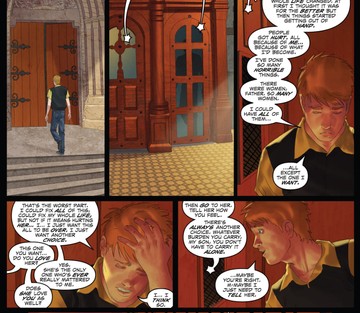 Irresistible - Page 92