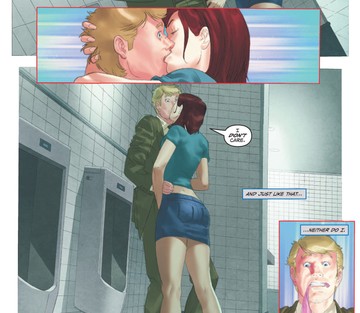 Irresistible - Page 26