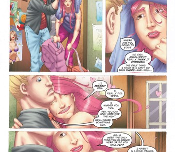 Irresistible - Page 132