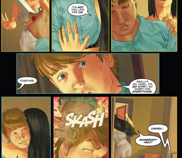 Irresistible - Page 98