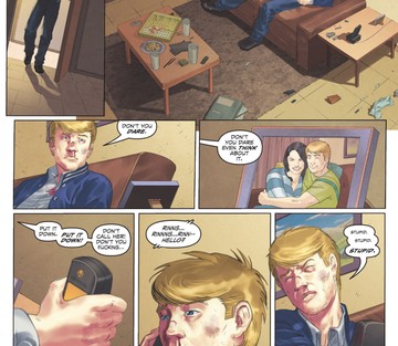 Irresistible - Page 18