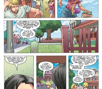 Irresistible - Page 60