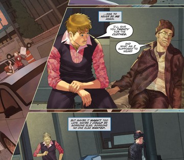Irresistible - Page 89