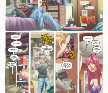Irresistible - Page 131