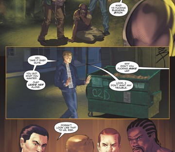 Irresistible - Page 14