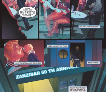 Irresistible - Page 12
