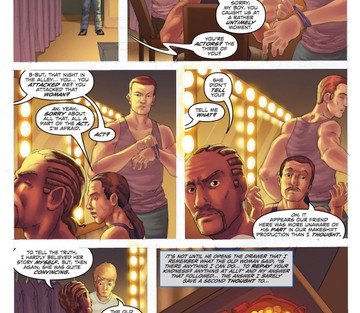 Irresistible - Page 66