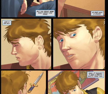 Irresistible - Page 94