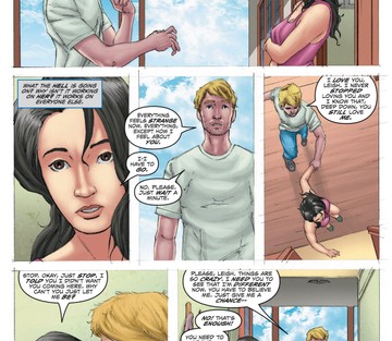 Irresistible - Page 59