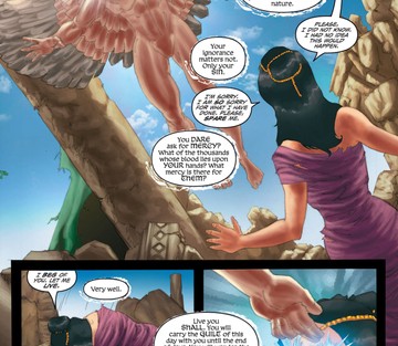 Irresistible - Page 74