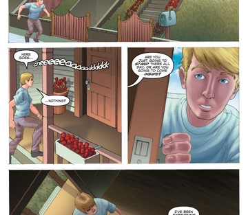 Irresistible - Page 70
