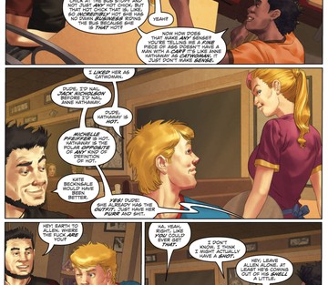 Irresistible - Page 34
