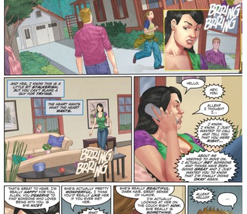 Irresistible - Page 44