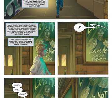 Irresistible - Page 65
