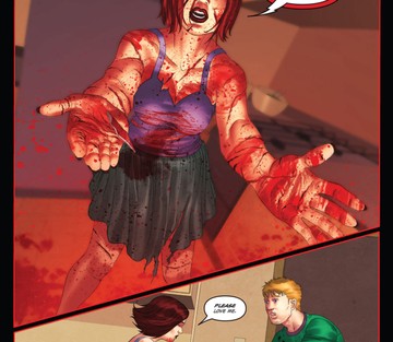 Irresistible - Page 51