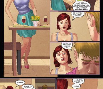 Irresistible - Page 47
