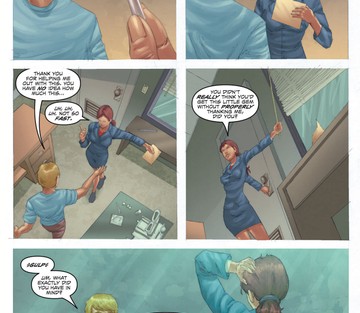 Irresistible - Page 68