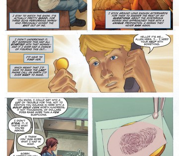 Irresistible - Page 67