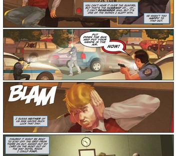 Irresistible - Page 84