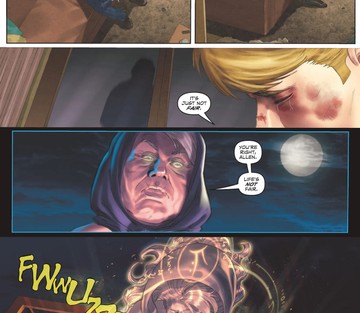 Irresistible - Page 19