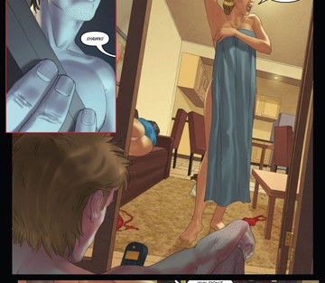 Irresistible - Page 41