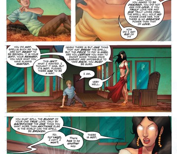 Irresistible - Page 76