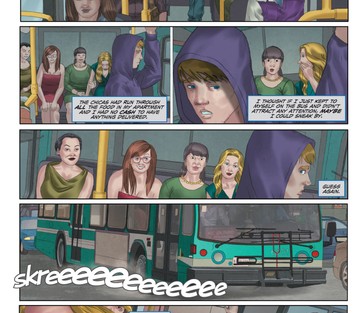Irresistible - Page 83