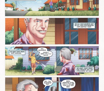 Irresistible - Page 125