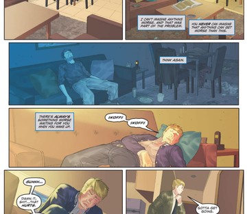 Irresistible - Page 22