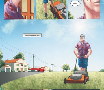 Irresistible - Page 128