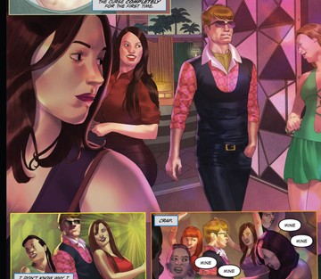 Irresistible - Page 87
