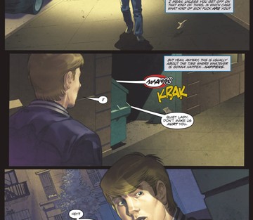 Irresistible - Page 13
