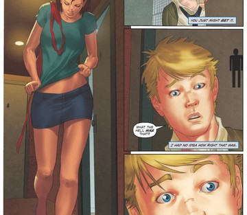 Irresistible - Page 27