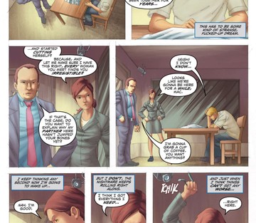 Irresistible - Page 56