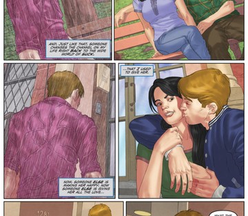 Irresistible - Page 46