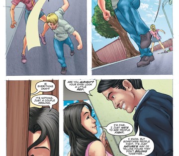Irresistible - Page 61