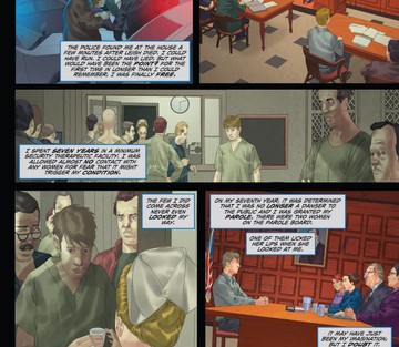 Irresistible - Page 101